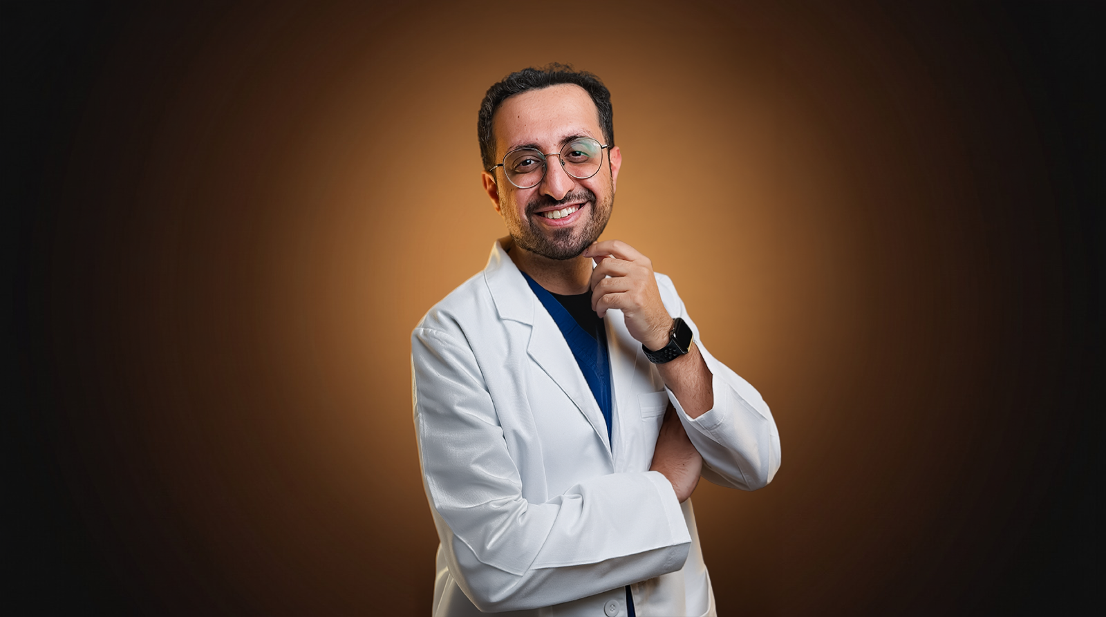 Dr. Albaraa